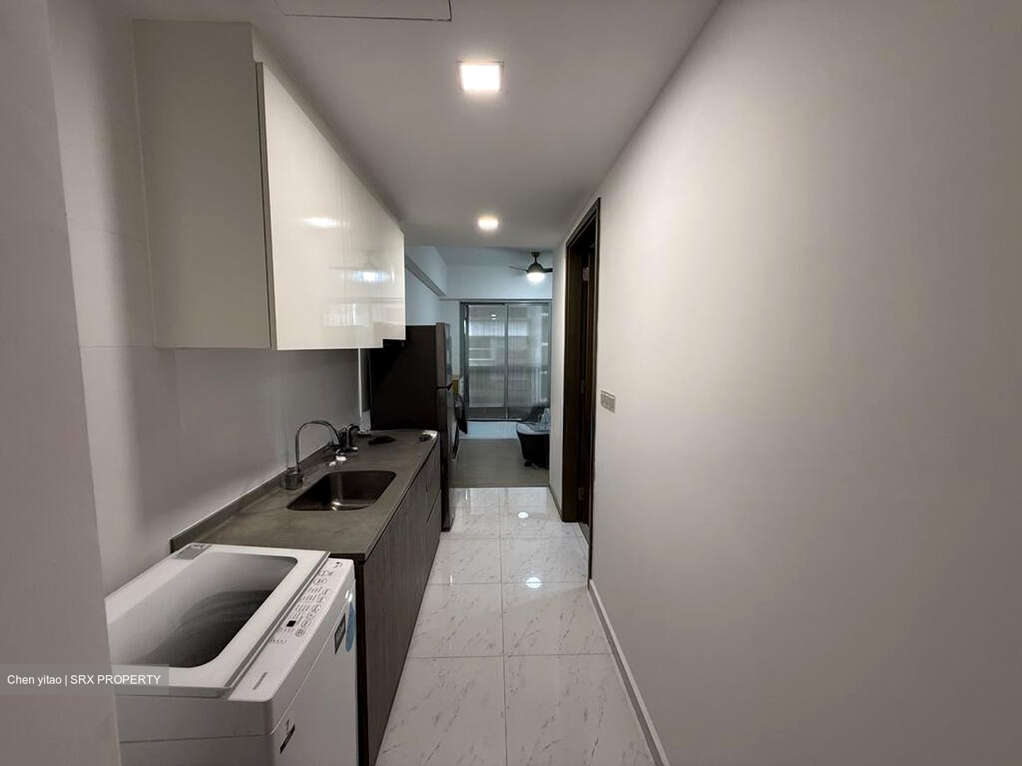 CityLife @ Tampines (D18), Condominium #567652301